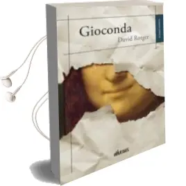 Descargar AudioLibro Gioconda de David Rotger año 2015