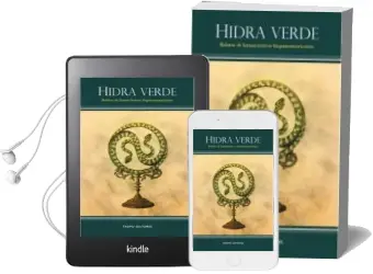 Descargar AudioLibro Hidra Verde: Relatos de Farmaceuticos Hispanoamericanos de Varios Autores año 2015