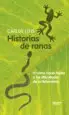 AudioLibro Historias de Ranas o Como Hacer Frente a las Dificultades de la Naturaleza de Carlos Lens