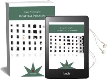 Descargar AudioLibro Hospital Posadas de Jorge Consiglio año 2015