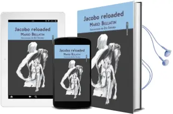 Descargar AudioLibro Jacobo Reloaded de Mario Bellatin año 2015