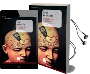 Descargar AudioLibro L Anima de l Assassi (Xxxii Premi de Narrativa Ribera d Ebre) de Toni Arencon año 2015