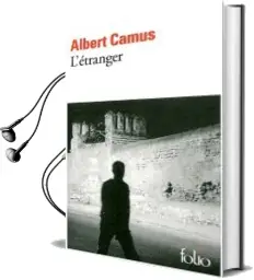 Descargar AudioLibro L Etranger de Albert Camus año 2015