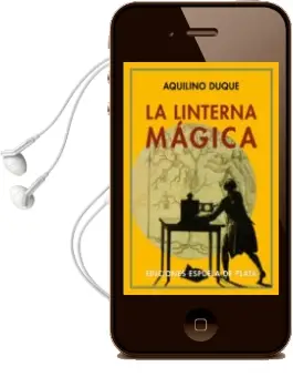 Descargar AudioLibro La Linterna Magica de Aquilino Duque año 2015