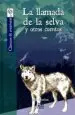 AudioLibro La Llamada de la Selva de Jack London