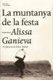 AudioLibro La Muntanya de la Festa de Alisa Ganieva