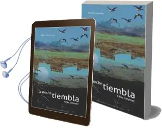 Descargar AudioLibro La Noche Tiembla de Felix Jimenez año 2015