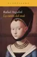 AudioLibro La Razón del mal de Rafael Argullol Murgadas