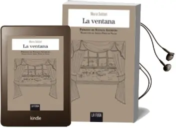 Descargar AudioLibro La Ventana de Mario Soldati año 2015