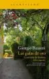 AudioLibro Las Gafas de Oro: La Novela de Ferrara. Libro Segundo de Giorgio Bassani