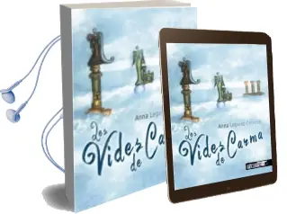 Descargar AudioLibro Les Vides de Carma de Anna Legares Cererols año 2015