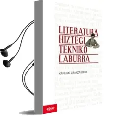 Descargar AudioLibro Literatura Hiztegi Tekniko Laburra de Karlos Linazasoro año 2015