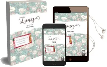 Descargar AudioLibro Lunes de Chus Gago año 2015