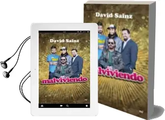 Descargar AudioLibro Malviviendo de David Sainz año 2015