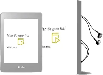 Descargar AudioLibro Man tia guo hai de Mian Mia año 2015
