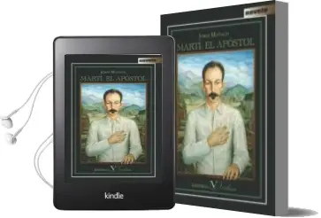 Descargar AudioLibro Marti el Apostol de Jorge Mañach año 2015