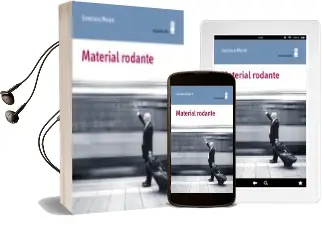 Descargar AudioLibro Material Rodante de Gonzalo Maier año 2015