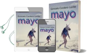 Descargar AudioLibro Mayo de Gonzalo Cordero Lorite año 2015