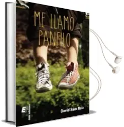 Descargar AudioLibro Me Llamo Panfilo de David Saez Ruiz año 2015