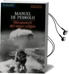 Descargar AudioLibro Mecanoscrit del Segon Origen (Edicio Especial Commemorativa) de Manuel De Pedrolo año 2015