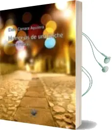 Descargar AudioLibro Memorias de una Noche y Otros Relatos de Elvira Camara Aguilera año 2015