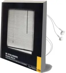 Descargar AudioLibro Mi Otra Madre de Vicente Marco año 2015