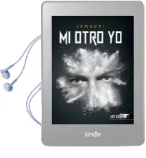 Descargar AudioLibro Mi Otro yo de Samurai año 2015
