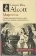 AudioLibro Mujercitas de Louisa May Alcott