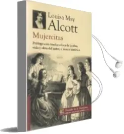 Descargar AudioLibro Mujercitas de Louisa May Alcott año 2015