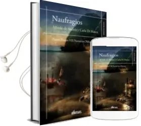 Descargar AudioLibro Naufragios de Alfredo De Andres año 2015