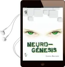 Descargar AudioLibro Neurogenesis de Lluvia Beltran año 2015
