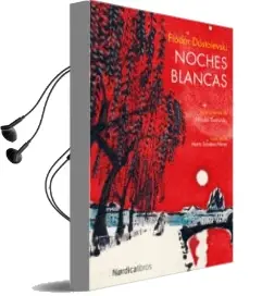 Descargar AudioLibro Noches Blancas de Fiodor Dostoievski año 2015