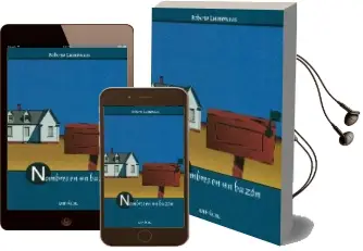 Descargar AudioLibro Nombres en un Buzon de Roberto Lumbreras año 2015