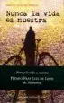 AudioLibro Nunca la Vida es Nuestra de Miguel Sanchez Robles