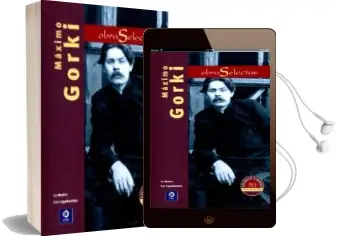 Descargar AudioLibro Obras Selectas de Maximo Gorki año 2015