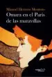 AudioLibro Omara en el Paris de las Maravillas de Manuel Herrero Montoto