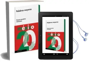 Descargar AudioLibro Palabras Mayores de Varios Autores año 2015