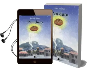 Descargar AudioLibro Pan Duro de Patxi Irurzun año 2015