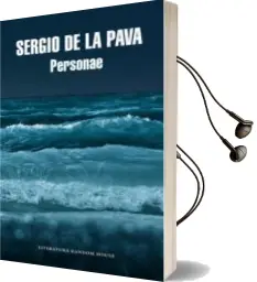 Descargar AudioLibro Personae de Sergio De La Pava año 2015