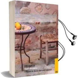 Descargar AudioLibro Polvareda de David Burguera año 2015