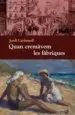 AudioLibro Quan Cremavem les Fabriques de Jordi Carbonell