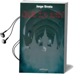 Descargar AudioLibro ¿Quien Dijo Miedo? de Jorge Urreta año 2015