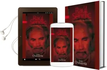 Descargar AudioLibro Raul Sendic. por la Huella de Artigas de Daniel Chavarria año 2015
