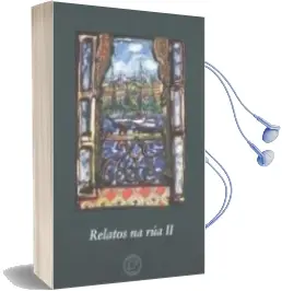 Descargar AudioLibro Relatos na rua ii de Varios Autores año 2015