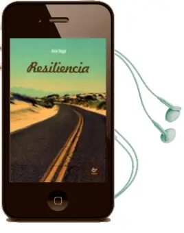 Descargar AudioLibro Resiliencia de Ana Vega año 2015
