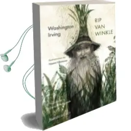 Descargar AudioLibro Rip van Winkle de Washington Irving año 2015