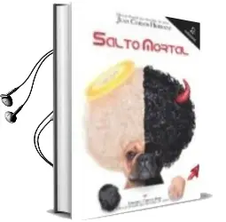 Descargar AudioLibro Salto Mortal de Juan Carlos Herranz año 2015