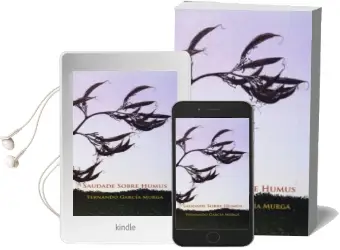 Descargar AudioLibro Saudade Sobre Humus de Fernando Garcia Murga año 2015