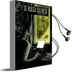 Descargar AudioLibro Se Ruega Silencio de Pepe Pereza año 2015