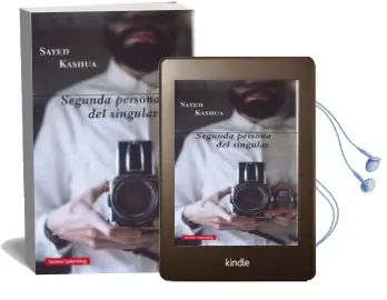 Descargar AudioLibro Segunda Persona del Singular de Sayed Kashua año 2015